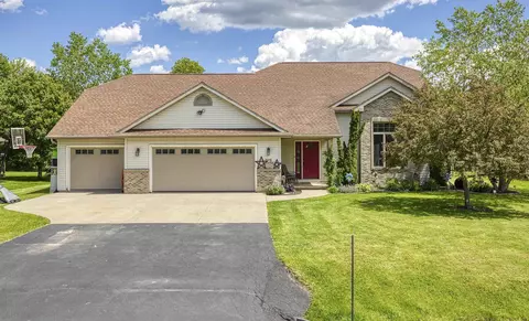 n1280 Thrush Drive, Greenville, WI 54942