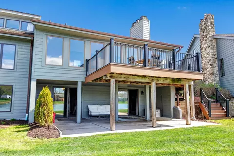 3310 Gershwin Dr, Green Bay, WI 54311