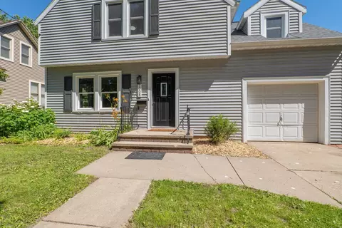 Exterior - 1008 W Winnebago St, Appleton, WI 54914 photo 2 of 5