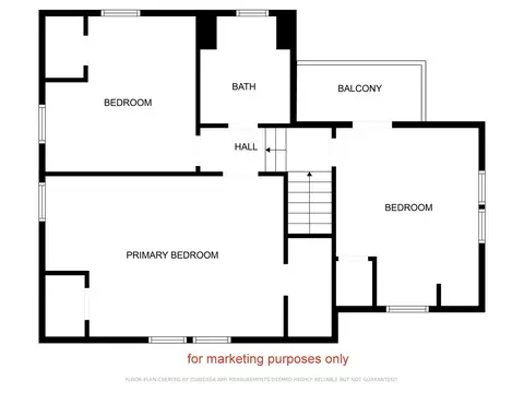 Floorplan - 1008 W Winnebago St, Appleton, WI 54914 photo 3 of 3