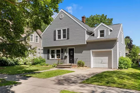 1008 W Winnebago St, Appleton, WI 54914