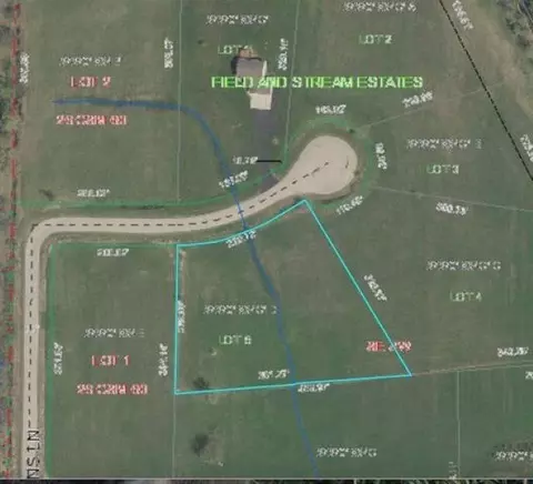 prairie gardens lane, Oconto, WI 54162