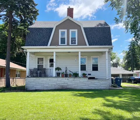 341 N Park Ave, Fond Du Lac, WI 54935