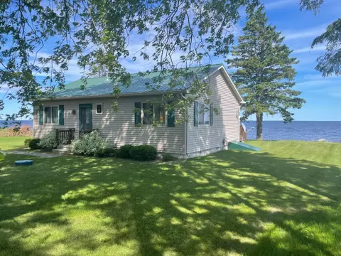 n10562 Michigan 35, Cedar River, MI 49887