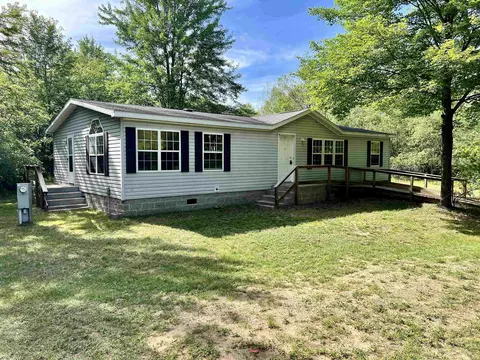 w8701 Haguewood Lane, Crivitz, WI 54114