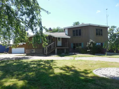 n3177 North 1st Road, Pound, WI 54161