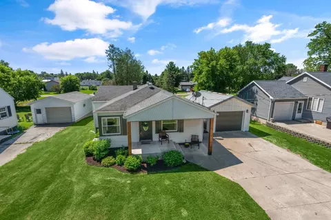 w615 Division Street, Stephenson, MI 49887