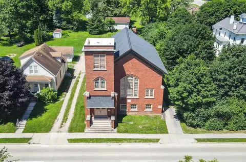 311 N Madison St, Chilton, WI 53014