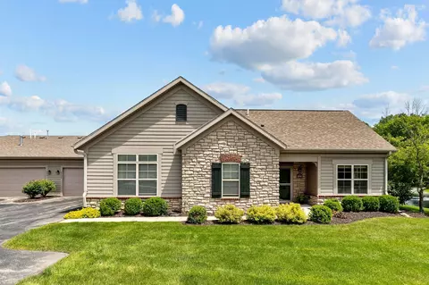 2233 E Sienna Way, Appleton, WI 54913