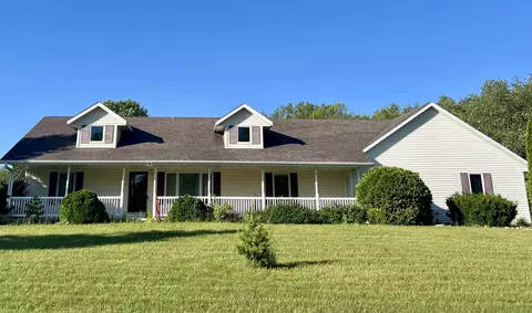 6602 Allen Rd, Sobieski, WI 54171