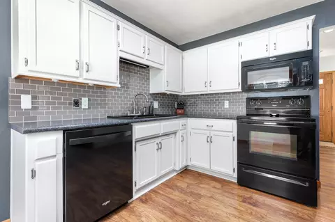 Kitchen - 300 E Lindbergh St, Appleton, WI 54911 photo 1 of 3
