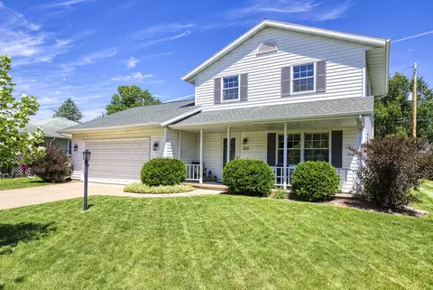 300 E Lindbergh St, Appleton, WI 54911