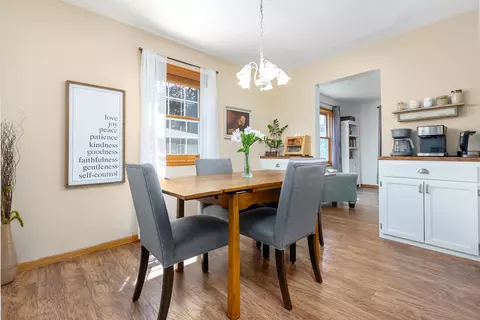 Dining - 300 E Lindbergh St, Appleton, WI 54911 photo 1 of 3