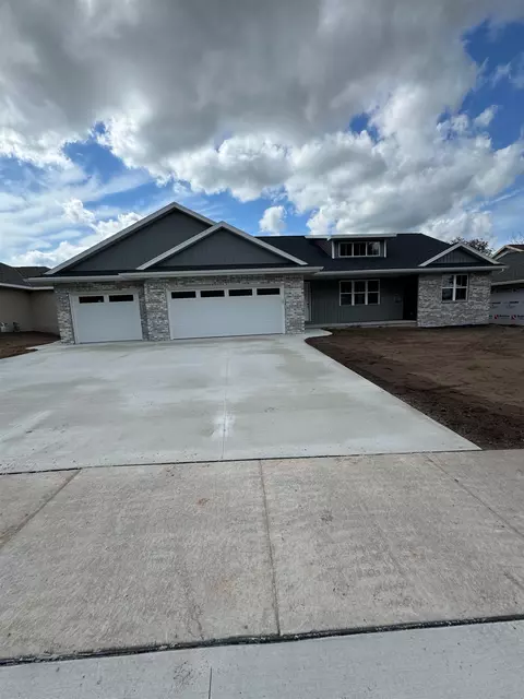 3443 Glendale Ave, Green Bay, WI 54313