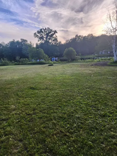 N5791 N Peterson Drive, Saxeville, WI 54984