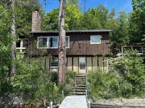 16843 N Surprise Lake Ln, Townsend, WI 54175