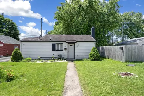 292 Bischoff St, Fond Du Lac, WI 54935