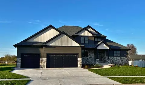 4878 Prairie School Dr, Hobart, WI 54155