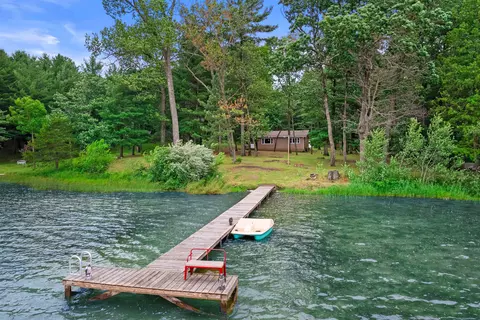 n3388 Pine Lane, Wautoma, WI 54982