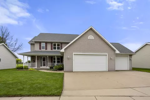 1501 E Wyndmere Dr, Appleton, WI 54913 photo 3