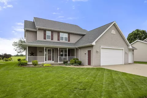 1501 E Wyndmere Dr, Appleton, WI 54913
