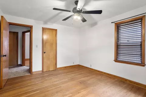 Bedroom - 1610 W Spring St, Appleton, WI 54914 photo 2 of 3