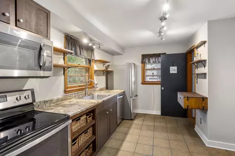 Kitchen - 1610 W Spring St, Appleton, WI 54914 photo 1 of 2