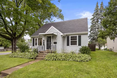 1610 W Spring St, Appleton, WI 54914