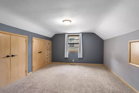 Bedroom - 1610 W Spring St, Appleton, WI 54914 photo 3 of 3