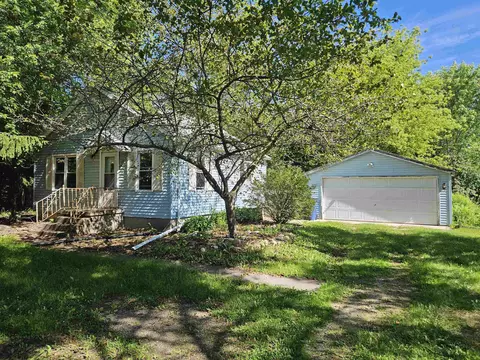 W9081 State Road 23, Eldorado, WI 54932