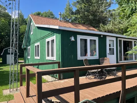 7041 Hamilton Dr, Wabeno, WI 54566
