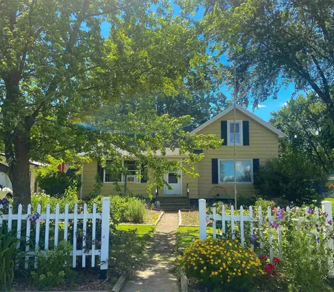 n9586 Van Dyne Road, Van Dyne, WI 54979