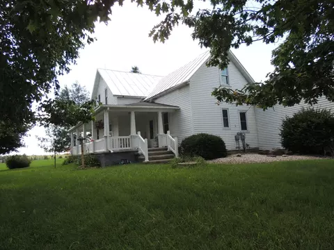 n2289s27 S Th Rd, Coleman, WI 54112