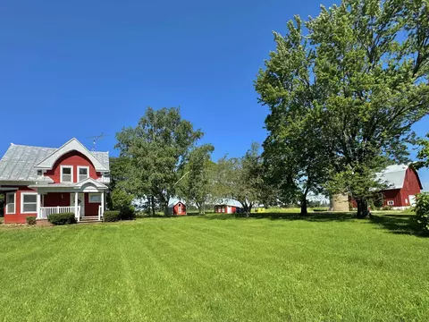 N839 Hwy Nn, Berlin, WI 54923
