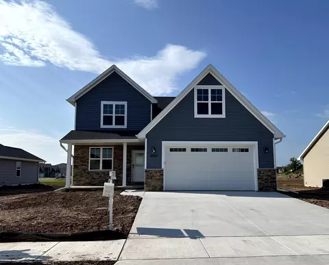 W6565 E Steamboat Lane, Appleton, WI 54915