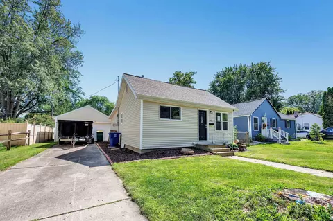 1828 Harold St, Green Bay, WI 54302