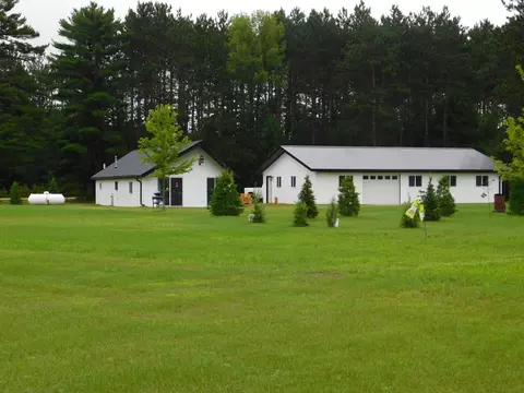 w6285 Porter Road, Shawano, WI 54166