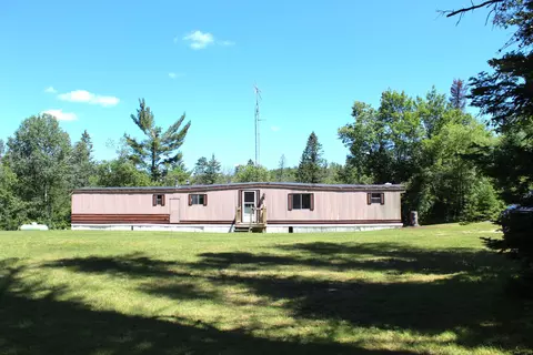W10776 Whiskey Creek Road, Dunbar, WI 54119