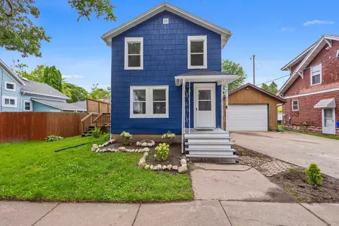 1109 N Union St, Appleton, WI 54911 photo 1