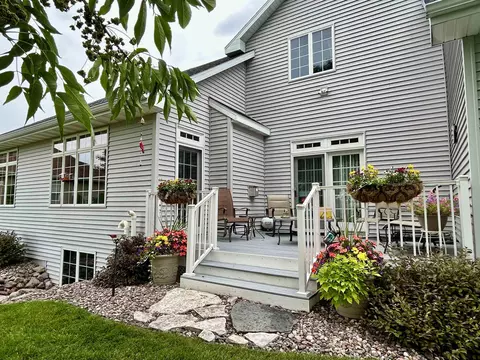 176 Golf Course Dr #12, Wrightstown, WI 54180 photo 24