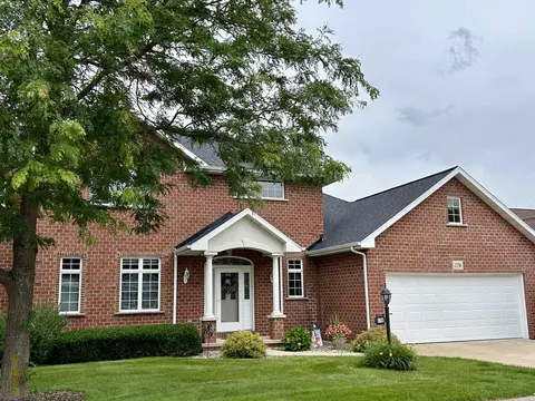 176 Golf Course Dr #12, Wrightstown, WI 54180 photo 25
