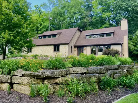 w4403 Mary Hill Park Drive, Fond Du Lac, WI 54937