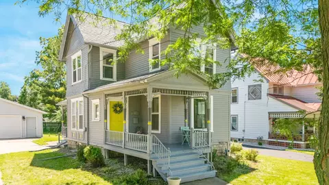 411 W Thorne St, Ripon, WI 54971