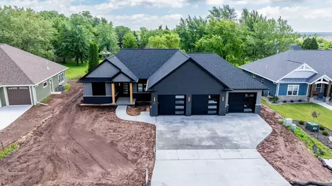 3603 E Hank Ave, De Pere, WI 54115