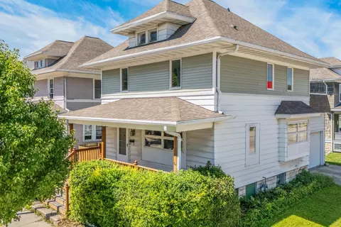 224 S Marr St, Fond Du Lac, WI 54935