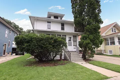 229 E Follett St, Fond Du Lac, WI 54935