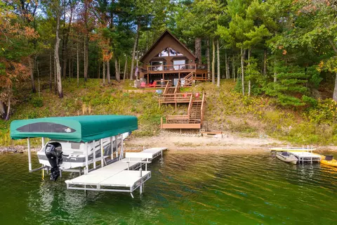 n1944 20th Drive, Wautoma, WI 54982