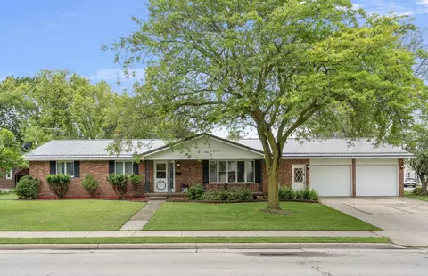 209 Wisconsin Ave, Denmark, WI 54208