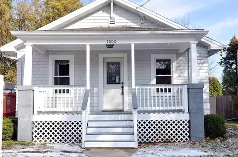 1000 Howard St, Green Bay, WI 54303