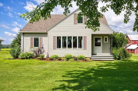 n8119 Vandenheuvel Road, Seymour, WI 54165